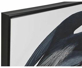 Καμβάς DKD Home Decor πολυστερίνη Καμβάς 63 x 4 x 93 cm