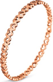 Μπρασελέ Folli Follie 1B14 (17 cm)