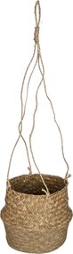 Κασπώ Κρεμαστό A-S Hanging Pot Natural 160008