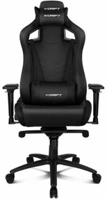 Καρέκλα Γραφείου DRIFT DR500 Μαύρο (Ανακαινισμenα A)