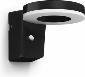 Απλίκες τοίχου Philips 1,3 W 250 Lm Ηλιακό Στρόγγυλο (3000 K)