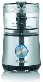 Πολυκόφτης 3865 500ml 400W Silver Severin Ανοξείδωτο Ατσάλι