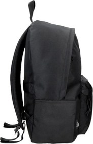 Αθλητικό Σακίδιο Reebok Brooklyn Μαύρο