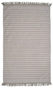 Πετσέτα Θαλάσσης - Παρεό Serifos 1 Linen Anna Riska Θαλάσσης 100% Cotton