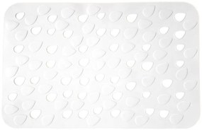 Αντιολισθητικό Πατάκι Μπανιέρας Octopus Drops 00292.006 White