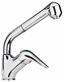 Macart Euro 43120 granit Terra Μπαταρίες Κουζίνας βαρέως τύπου με κεραμικό δίσκο ΒΡ02021