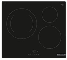 ΕΝΤΟΙΧΙΖΟΜΕΝΗ ΕΠΑΓΩΓΙΚΗ ΕΣΤΙΑ BOSCH PUJ61RBB5E