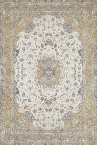 Χαλί Woopamuk028 625HFT1324 Green Conceptum Hypnose 80X150cm