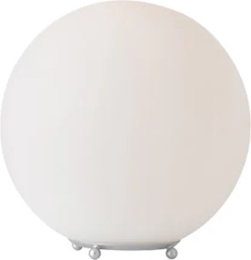 Φωτιστικό Δαπέδου Aca Luna V2010251TW White