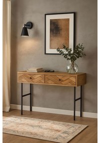 Βοηθητικό Τραπέζι Home ESPRIT 120 x 40 x 78 cm