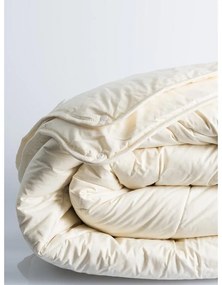 Πάπλωμα μάλλινο King Size (240x250)