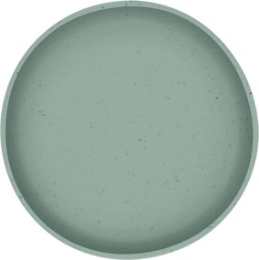 Πιάτο Σιλικόνης (Φ18.2x3) Kikka Boo Sage