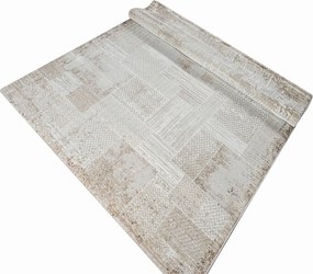 Χαλί (200x290) Polcarpet Monaco Moma HL 405 Cream