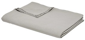 Σεντόνια Today  Drap Plat 240/300 Coton TODAY Organic Dune