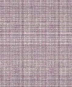 Ταπετσαρία τοίχου Town-Country Tweed Plum 904202