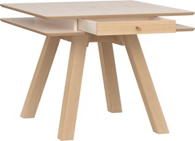 Τραπέζι 4 You Fresh τετράγωνο