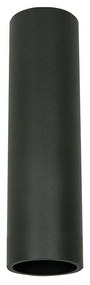 Σποτ Μονόφωτο Zambelis 23224 Black