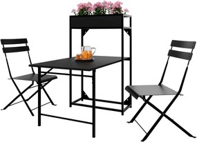 Σετ σαλονιού Tourra-Mauro