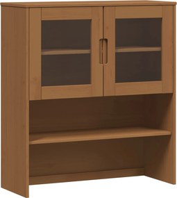 vidaXL Κλουβί Καραμέλα 90 x 35 x 100 εκ.