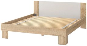 Κρεβάτι Colter-160 x 200 Mήκος 166.00 Βάθος 205.50 Ύψος 84.00 16365499