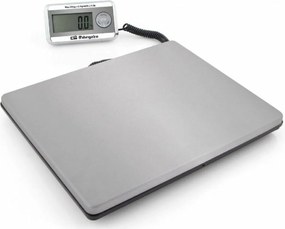 ζυγαριά κουζίνας Orbegozo PC 5500 Μαύρο Ασημί 200 kg