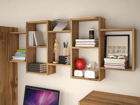 Ράφι Trio ΙΙ-Fusiko