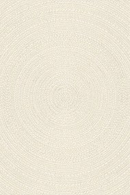 Χαλί Kenzzi 5004-060 White-Cream Merinos 160X230cm