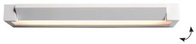 Απλίκα Φωτιστικό Τοίχου Valse LED 12W Viokef 4213200 Λευκό