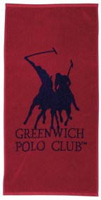 ΠΕΤΣΕΤΑ ΓΥΜΝΑΣΤΗΡΙΟΥ 45x90cm GREENWICH POLO CLUB - ESSENTIAL 3032