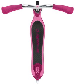 Globber Πατίνι Flow 125 Lights Ruby