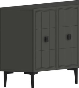 Console Yuka 150 - Anthracite Anthracite