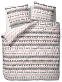 Σεντόνια Σετ 4Τμχ. Katia/2 Vesta Home Queen Size 240x250cm Χωρίς Λάστιχο 100% Cotton