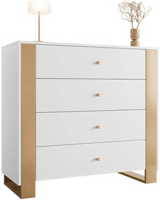 Μπουφές Loutio 4SZ