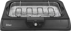 BARBEQUE GRILL 2000W ZLN3772