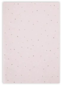 LORELLI ΣΕΝΤΟΝΙ 100/150CM ΧΩΡΙΣ ΛΑΣΤΙΧΟ PINK SKY 20051325202
