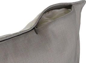 Μαξιλάρι Home ESPRIT Έντυπη 45 x 10 x 45 cm