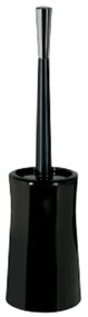 Πιγκάλ Malibu 02232.002 Black Spirella Κεραμικό