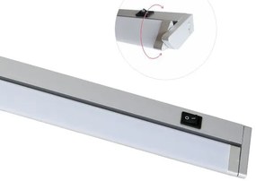 Γραμμικό φωτιστικό LED 5600