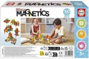 Παιχνίδι Kατασκευή Educa