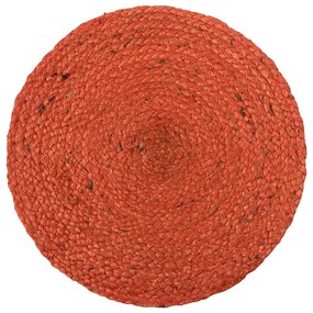 Σουπλά (Φ38) Silk Fashion Terracotta