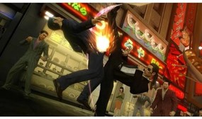Βιντεοπαιχνίδι για Switch SEGA Yakuza 0 Director's Cut