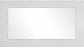 Καθρέπτης Viky-Λευκό