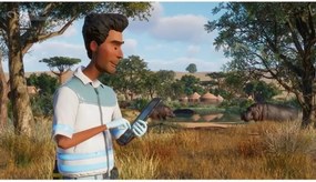 Βιντεοπαιχνίδι PlayStation 5 Just For Games Planet Zoo