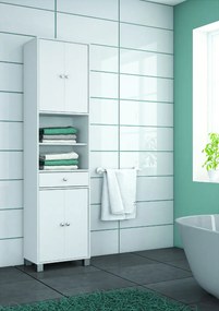 Στήλη μπάνιου Alexia 43