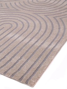 Χαλί Organic 565 BEIGE Royal Carpet - 160 x 230 cm