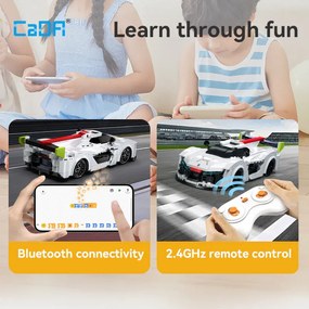 Pininfarina-H2 Speed Dual Mode Control