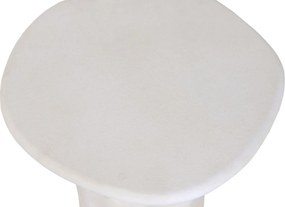 Βοηθητικό Τραπέζι Home ESPRIT 47 X 48 X 39 CM