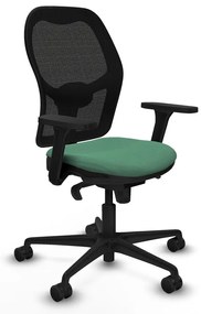 Καρέκλα Γραφείου Jorquera Piqueras y Crespo 3D036N0 Σμαραγδένιο Πράσινο