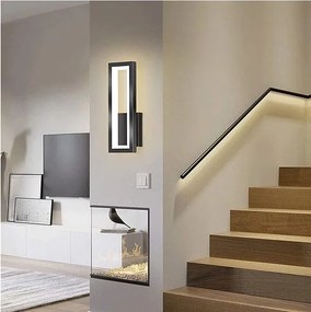 Επιτοίχιο φωτιστικό LED - PH058 - 942676