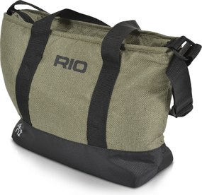 Baby stroller Rio green